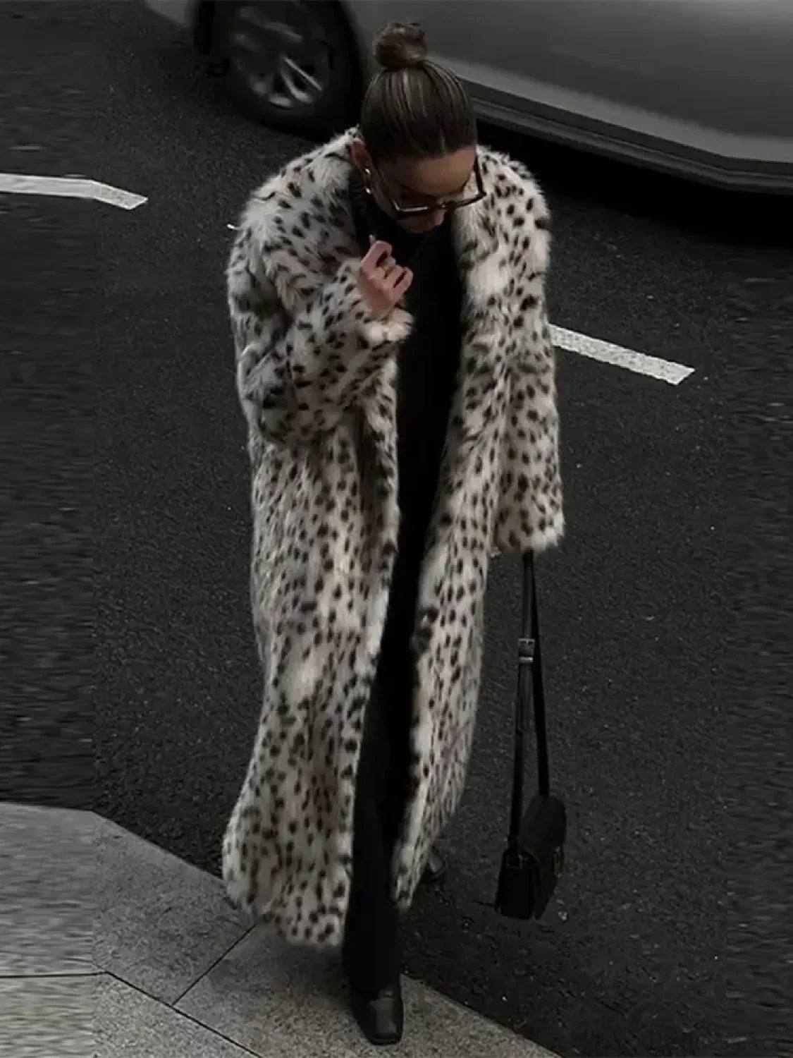 Classic Designed Coat