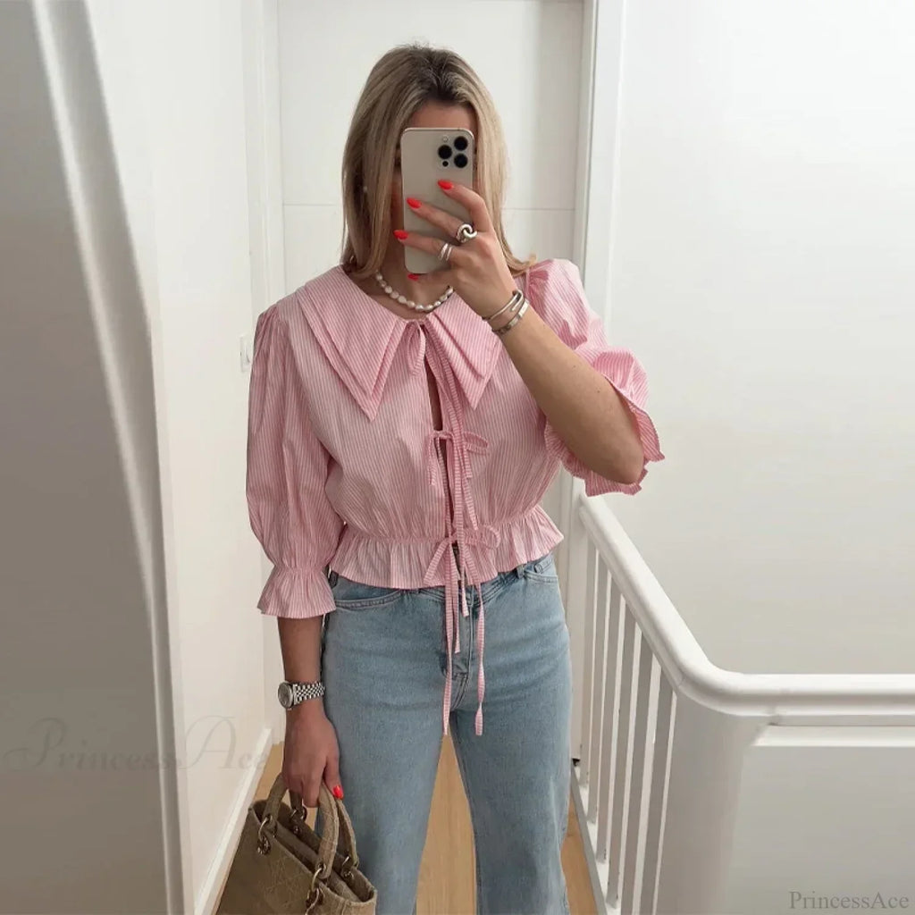 pink a