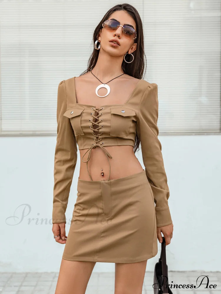 Elegantly Designed Top