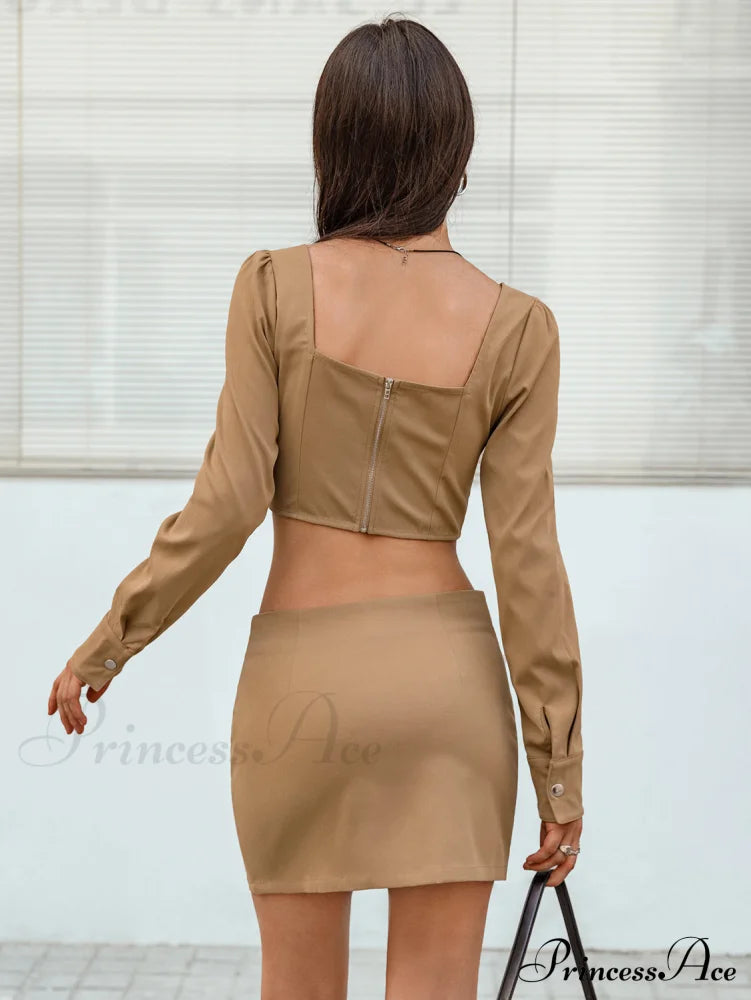 Elegantly Designed Top