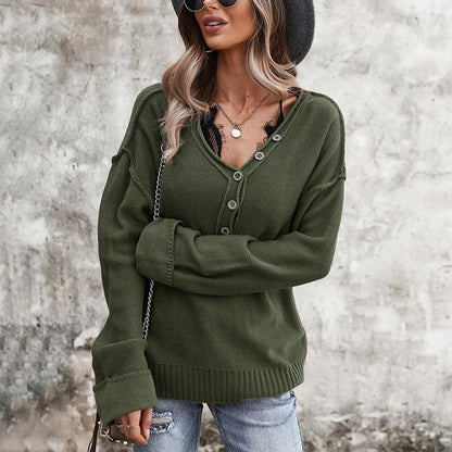Classic Vintage Jumper