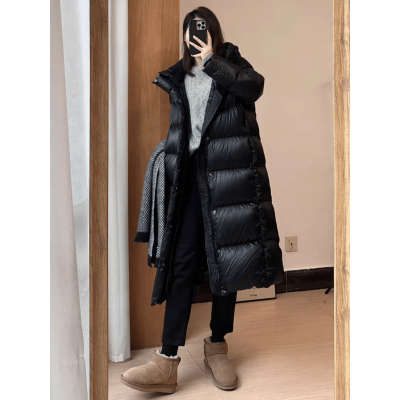 Timeless Vintage Style Garment