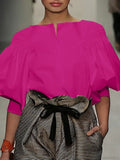 Dark Pink