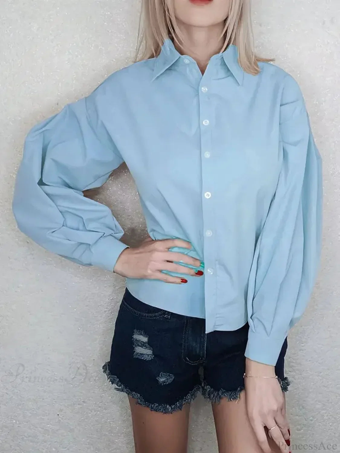 Light Blue