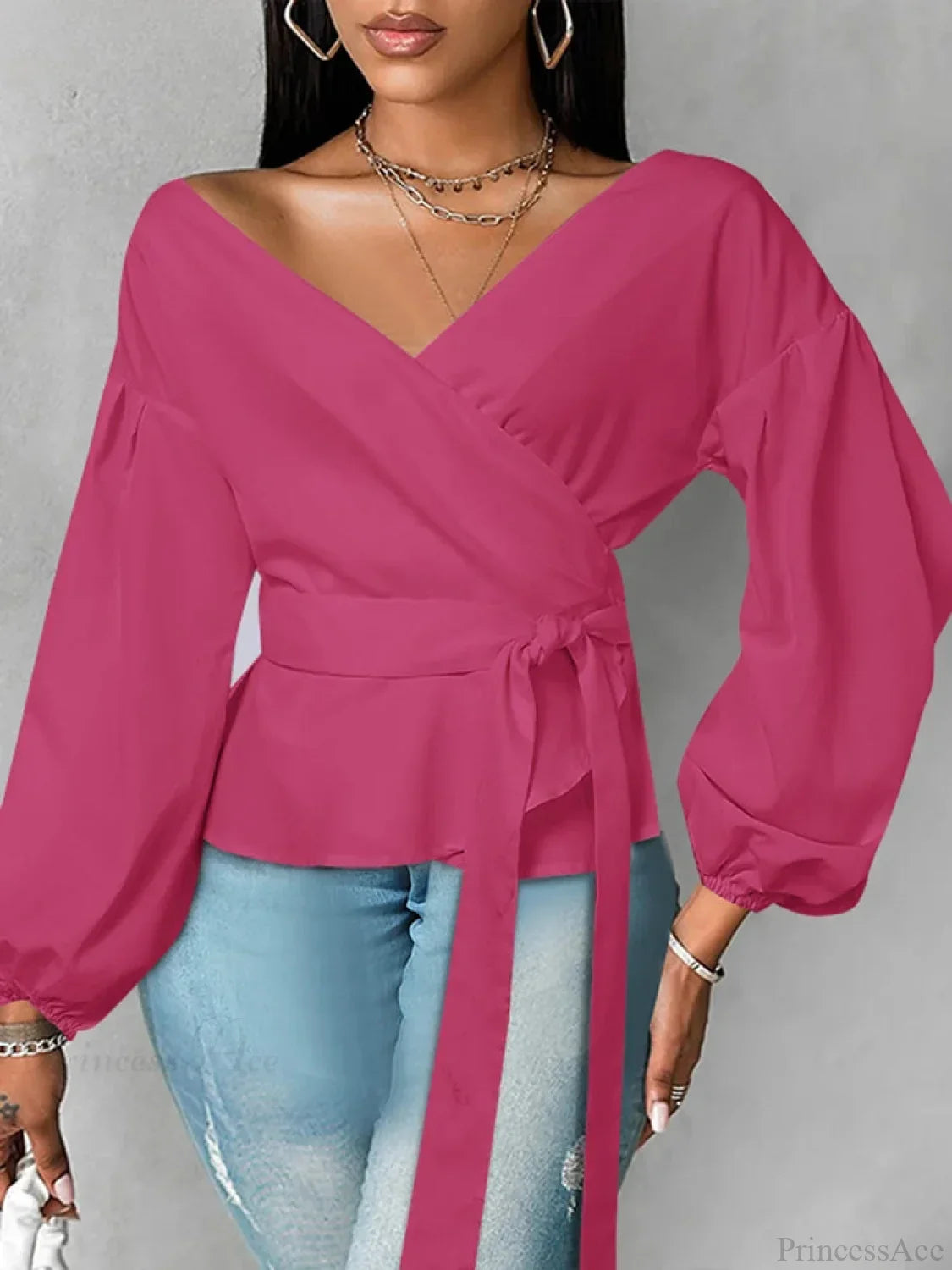 Dark Pink