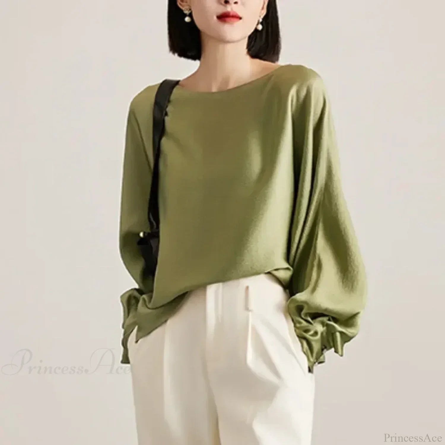 Elegantly Designed Blouse
