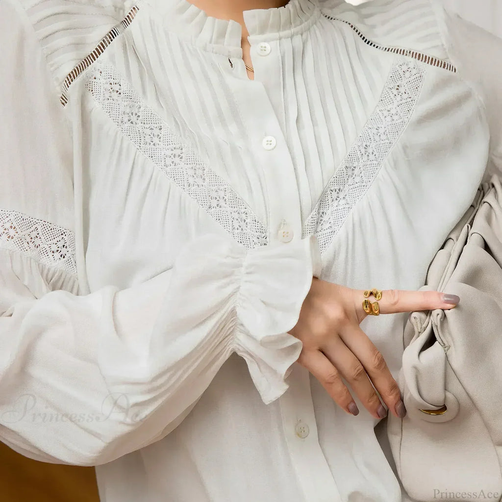 Beautifully Crafted Blouse