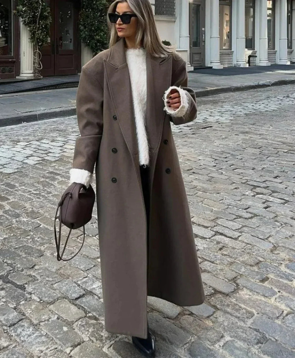 Beautifully Crafted Coat