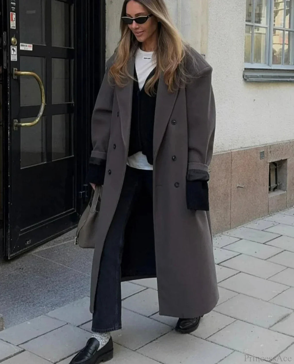 gray