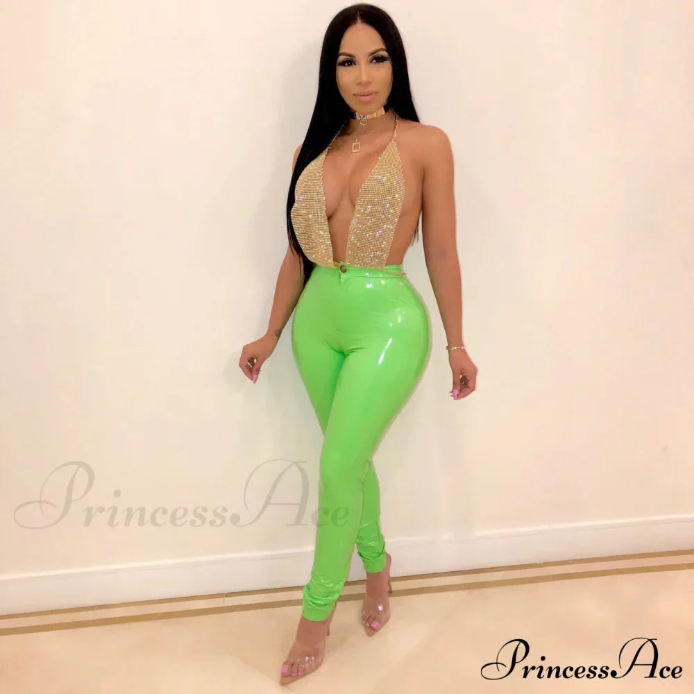 ARMY GREEN