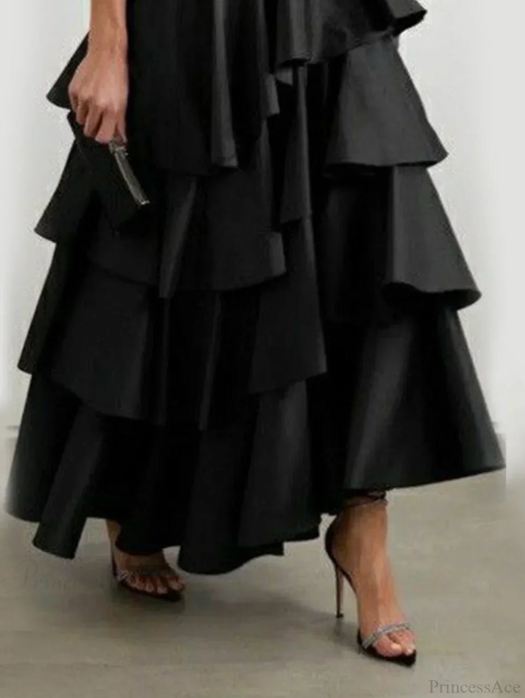 Elegantly Designed Garment