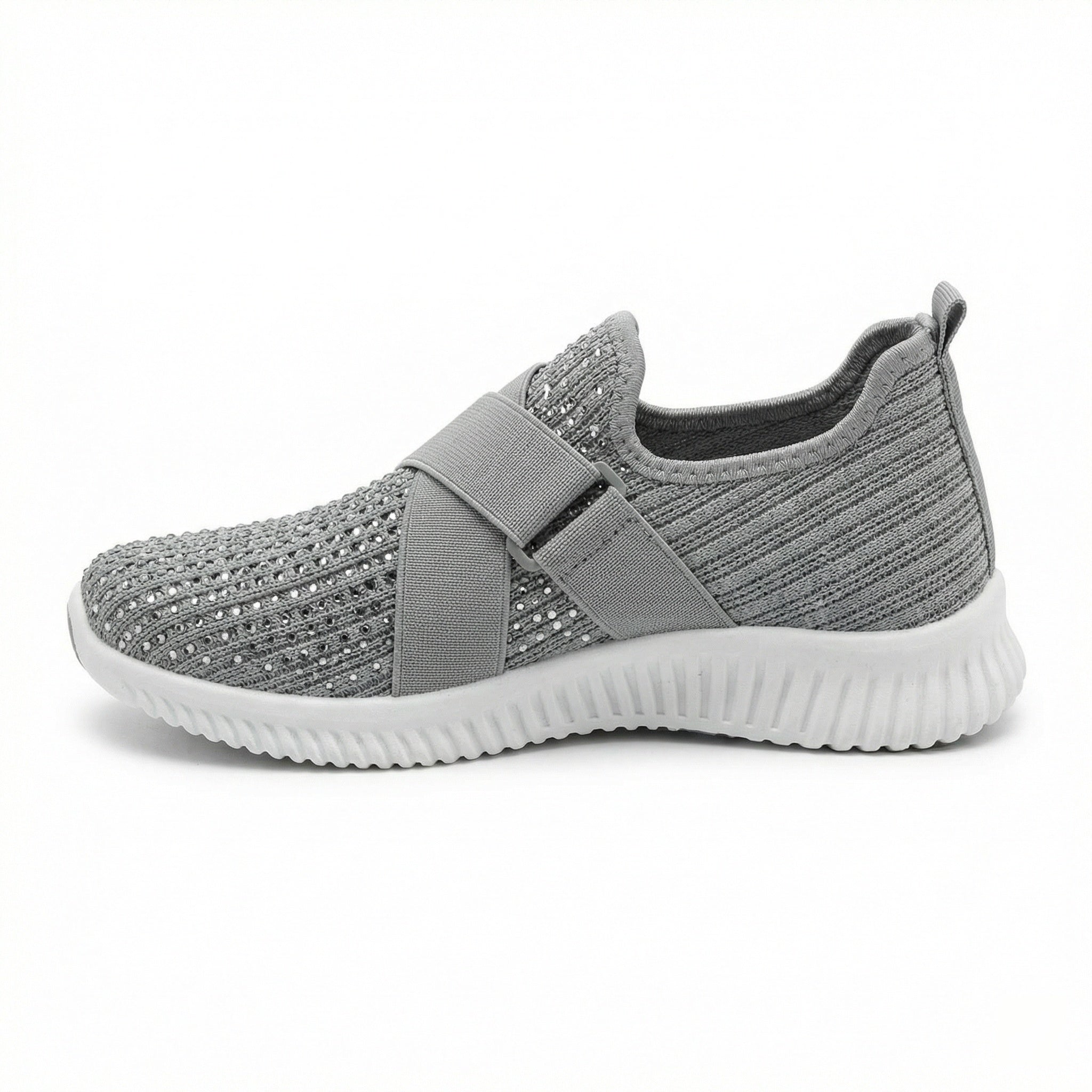 Graceful Orthopedic Sneakers for Modern Look