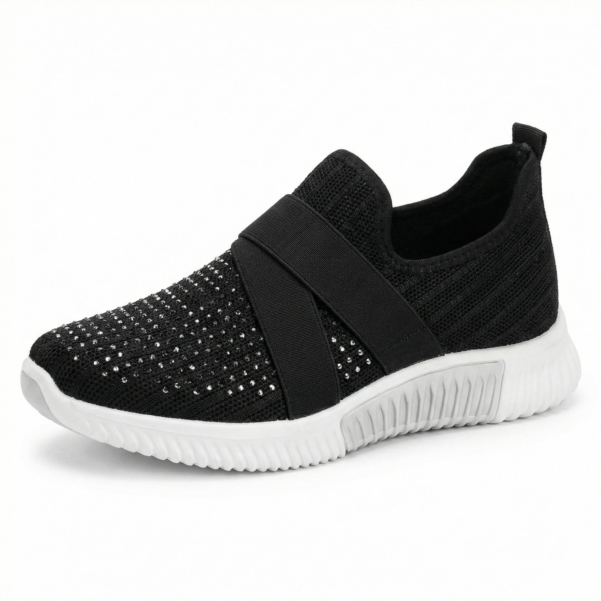Graceful Orthopedic Sneakers for Modern Look