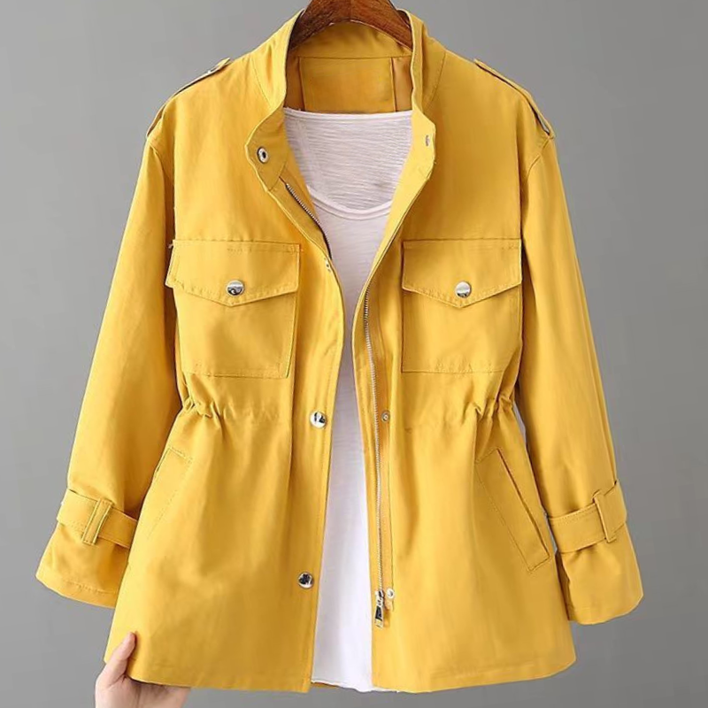 Thoughtfully Designed Garment