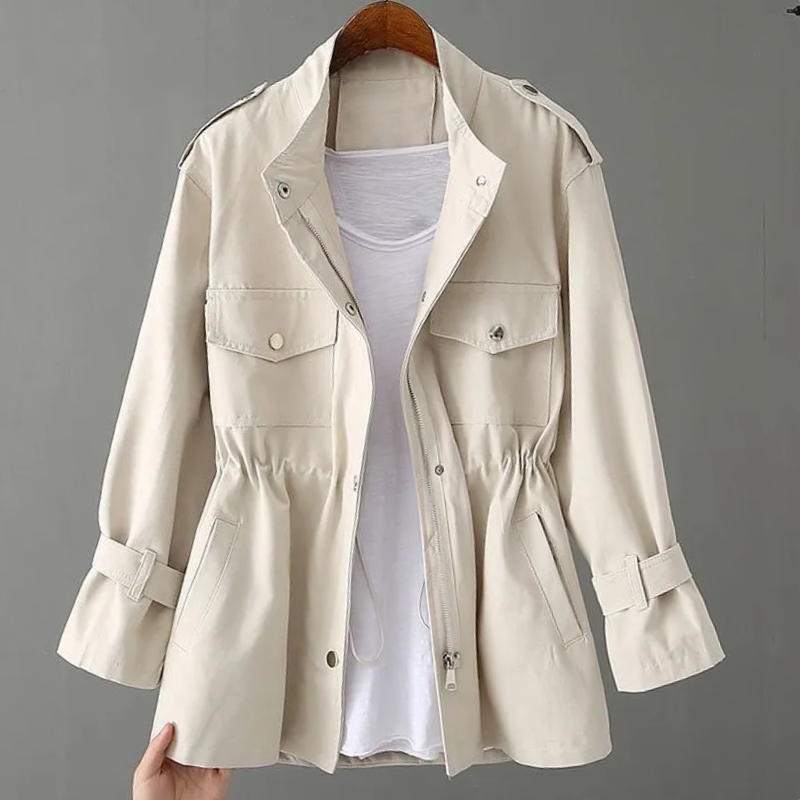 Thoughtfully Designed Garment