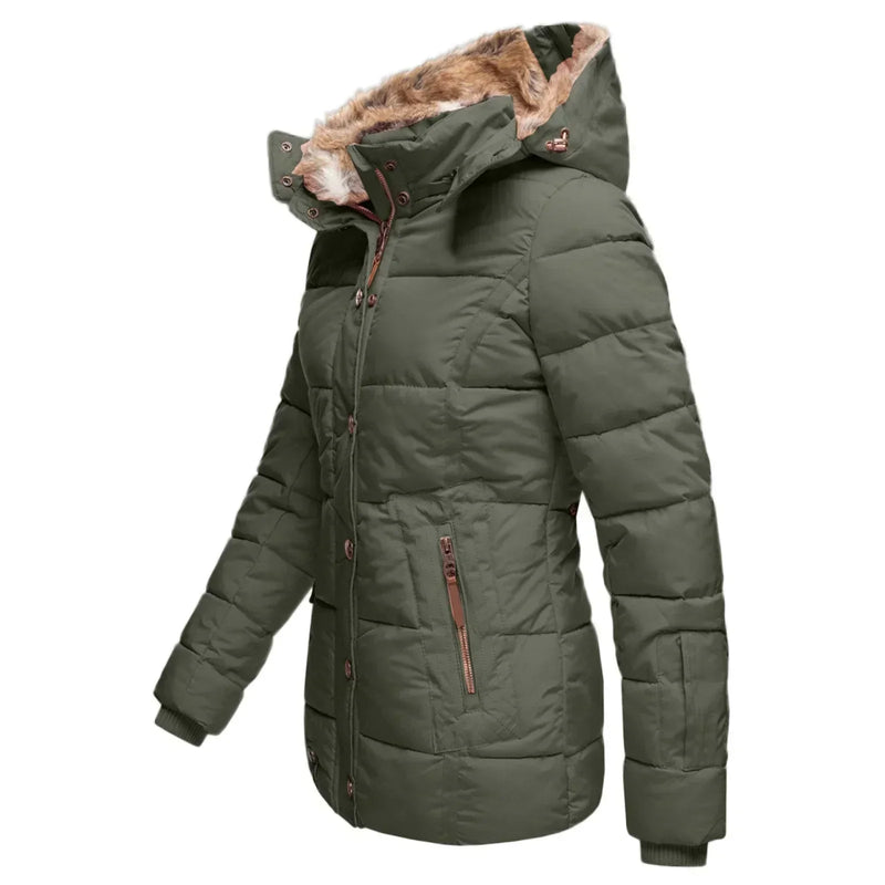 Elegantly Designed Jacket
