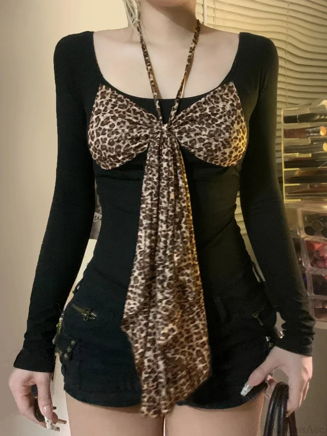 Elegantly Designed Top