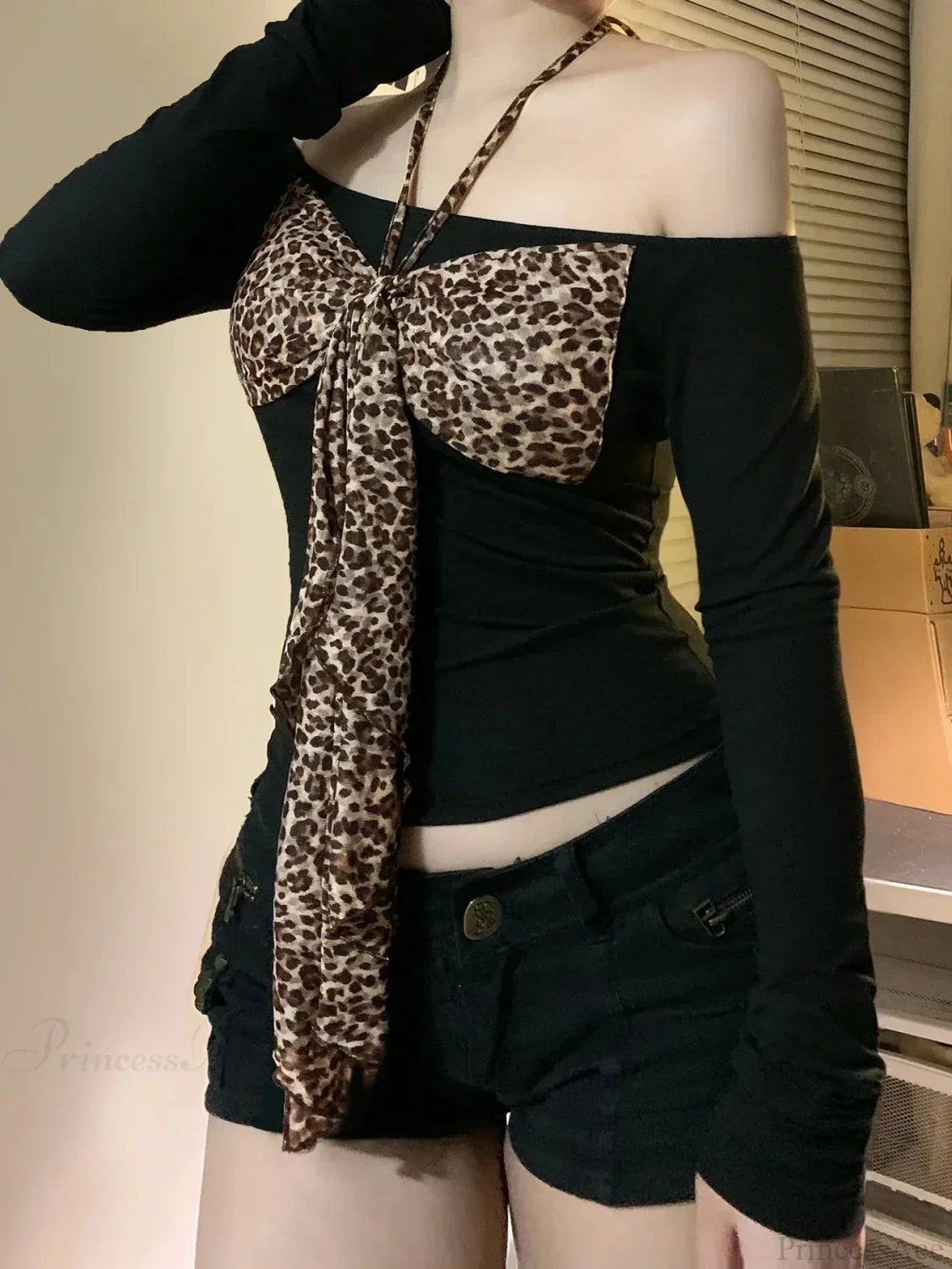 Elegantly Designed Top