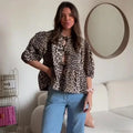 leopard