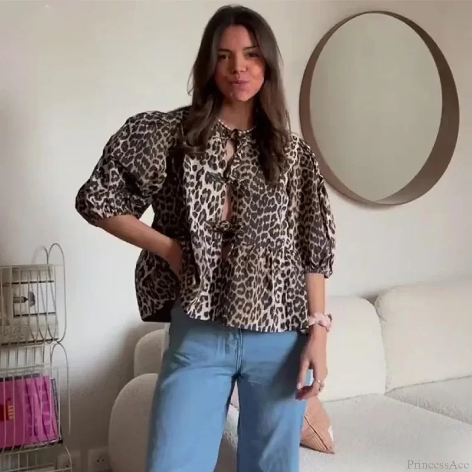 leopard