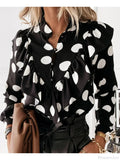 Dot Black