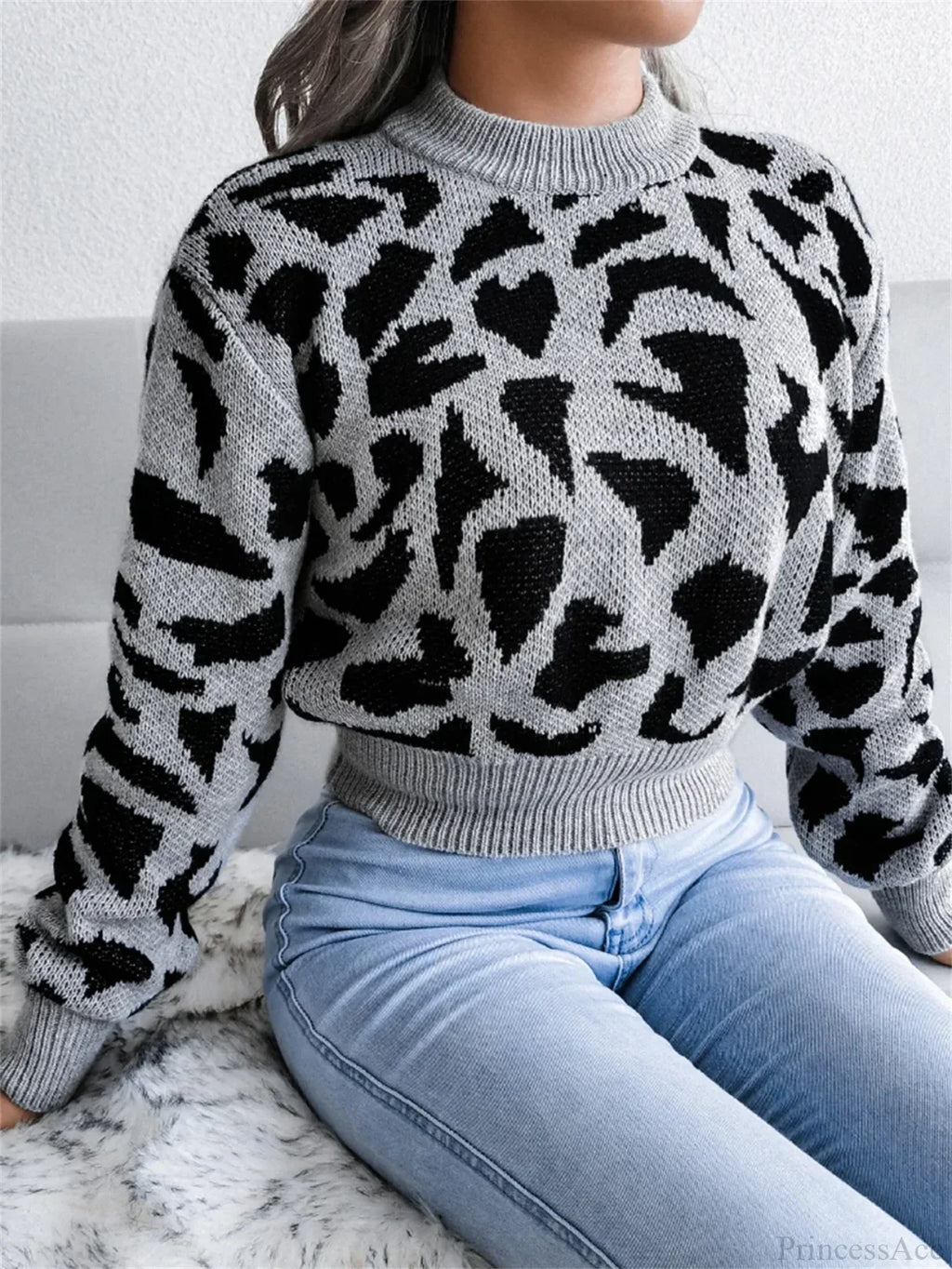 Gray
