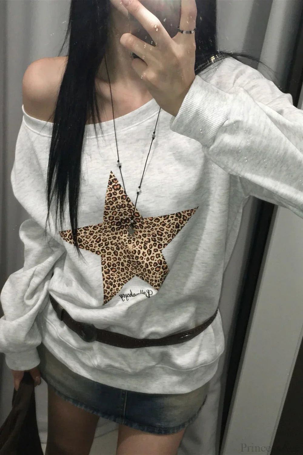 Classic Designed Shirt