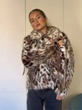 leopard print