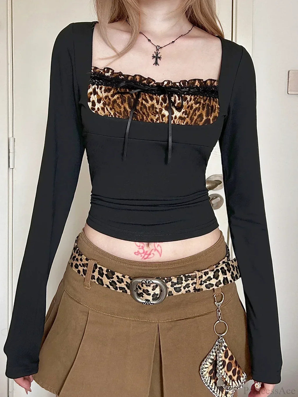 Classic Designed Top