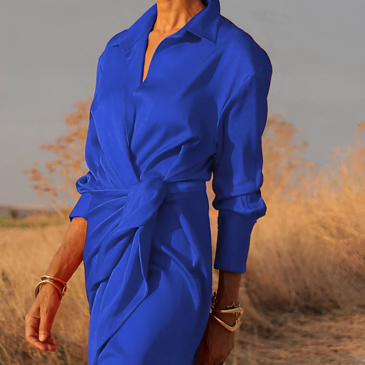 Timeless Vintage Style Dress
