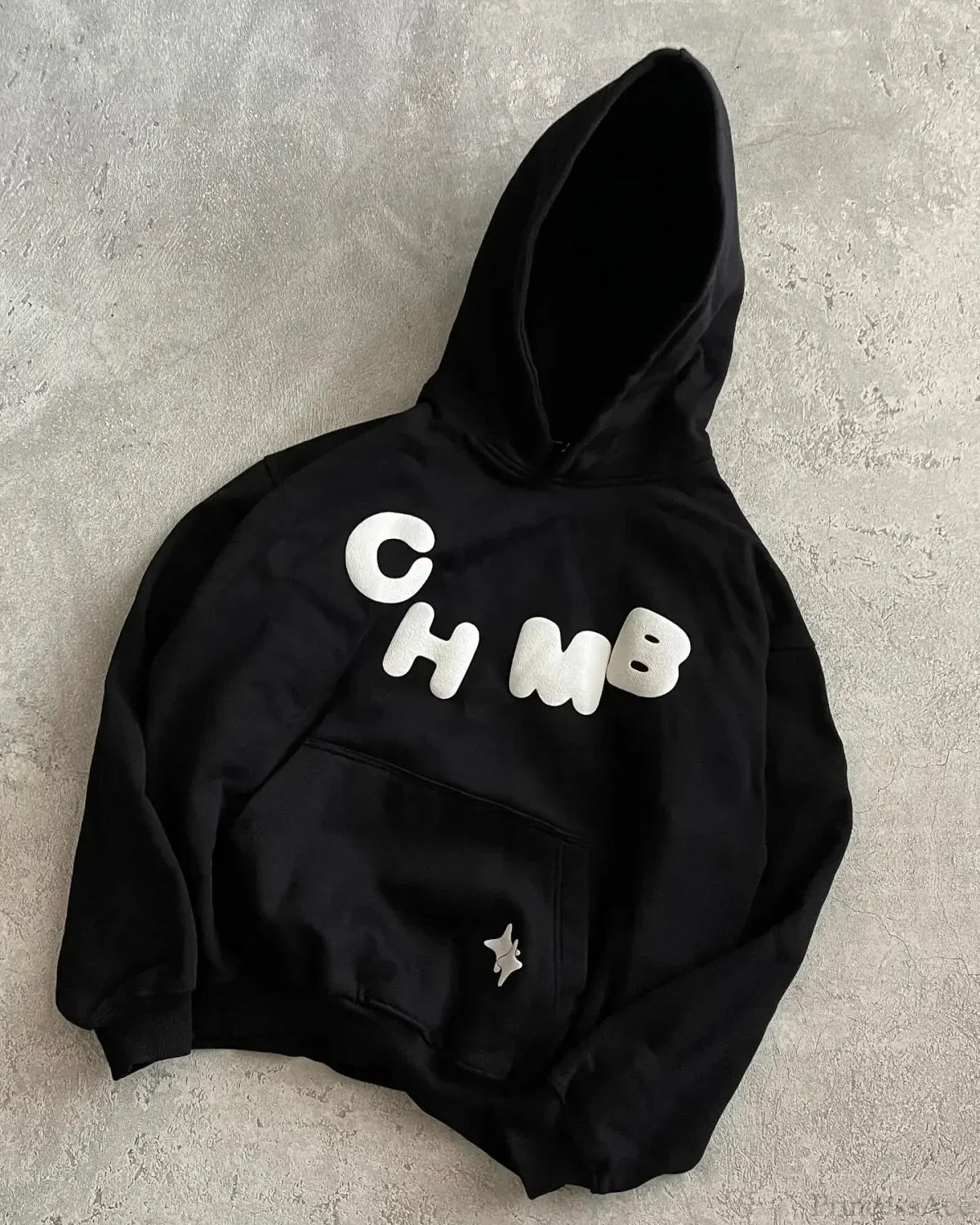 black 3