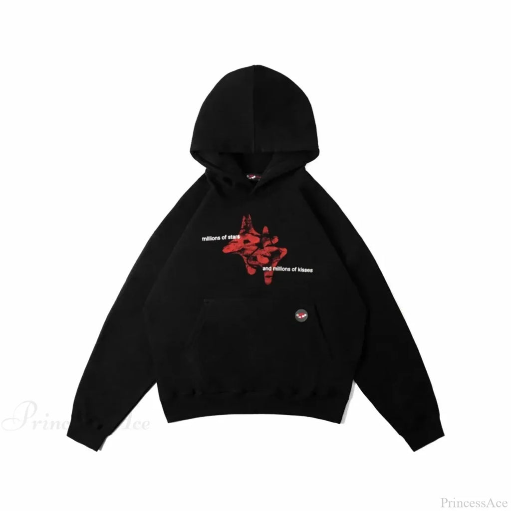 black 8