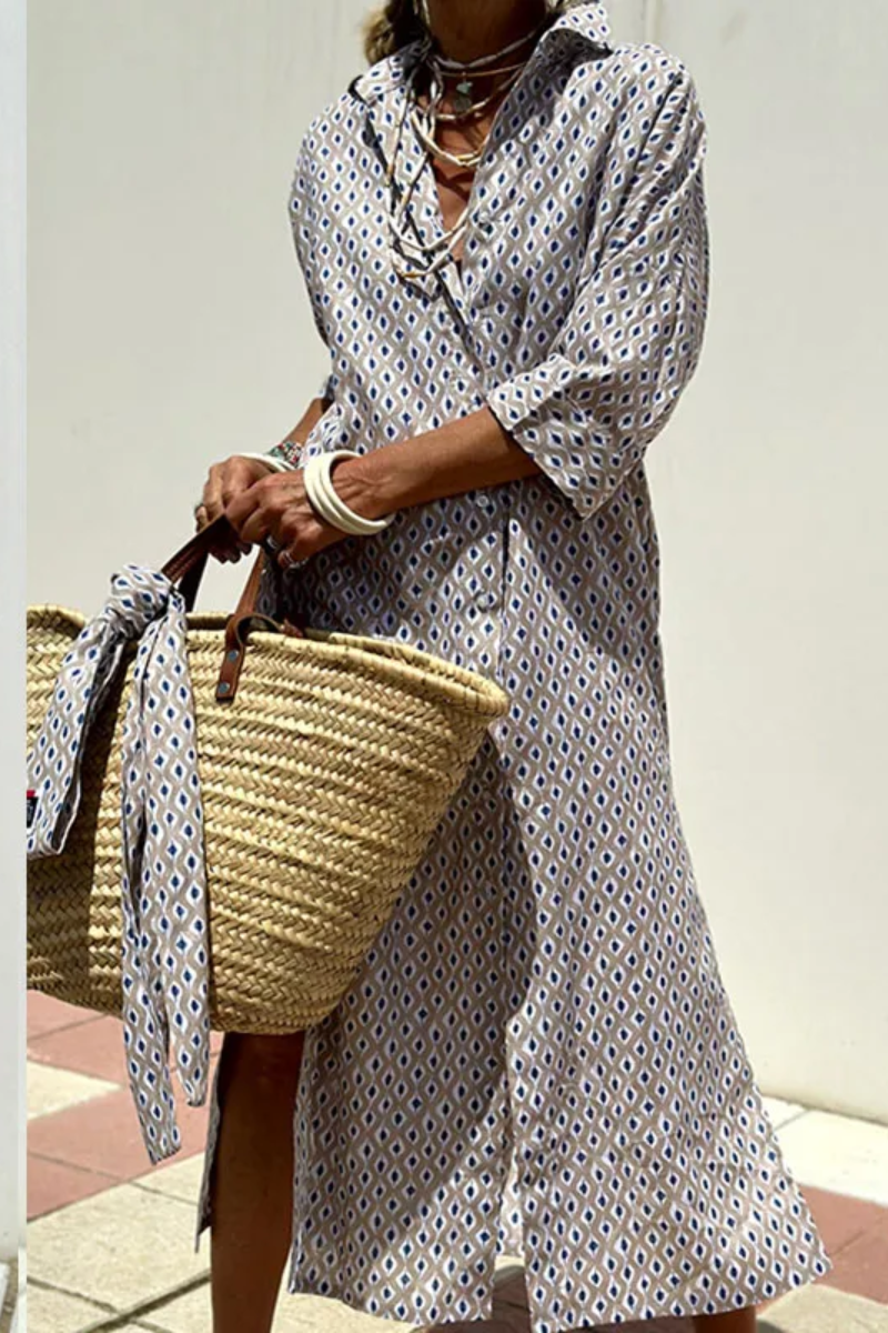 Classic Designed Garment