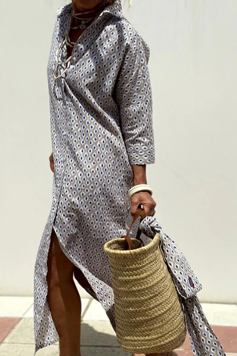 Classic Designed Garment