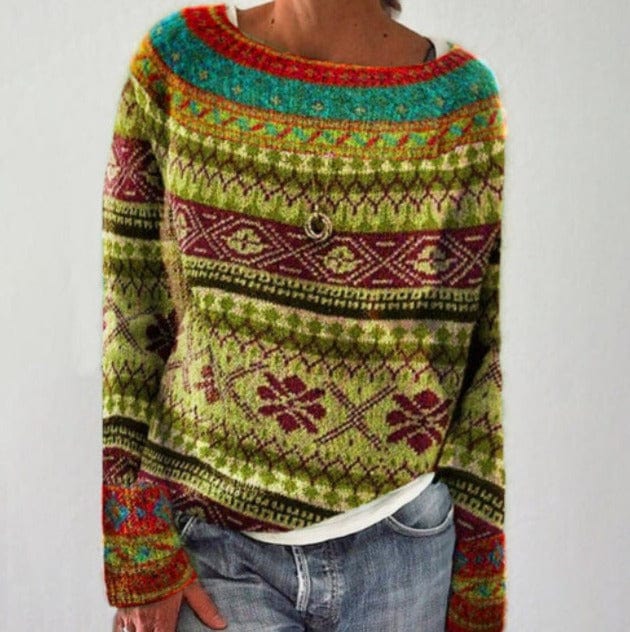 LM | Knitted sweaters