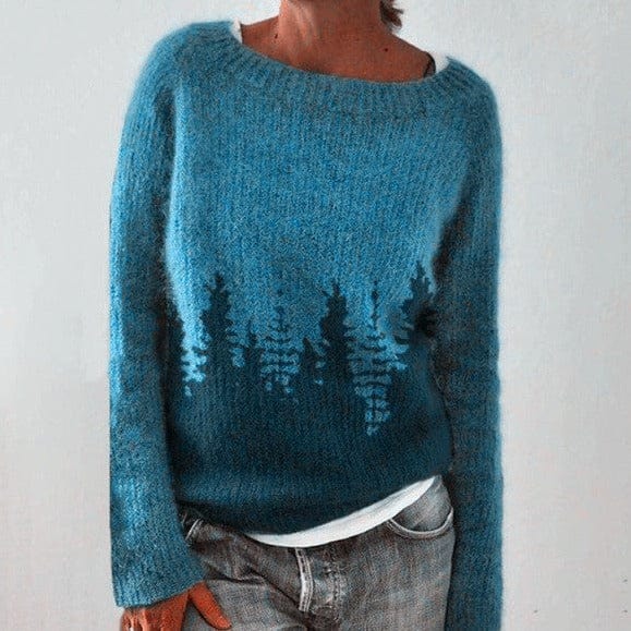 LM | Knitted sweaters