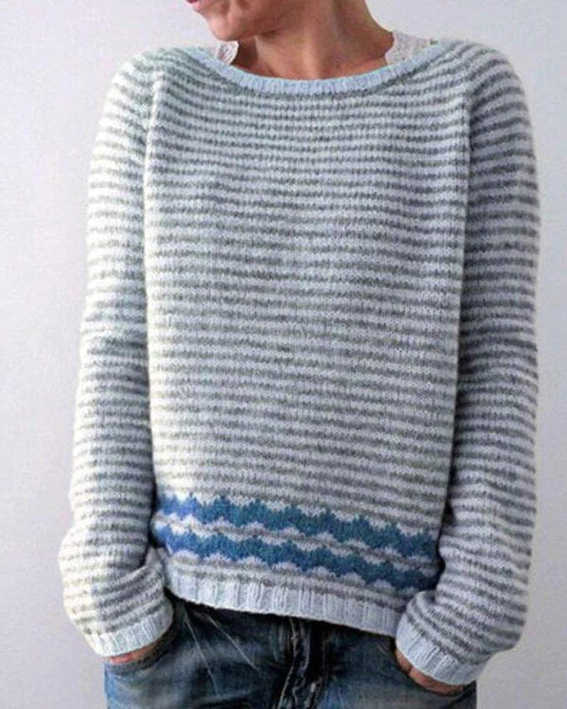 LM | Knitted sweaters