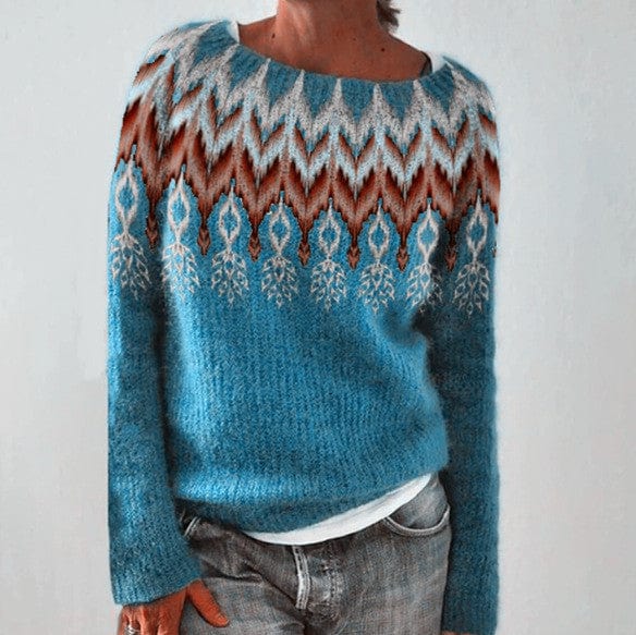 LM | Knitted sweaters