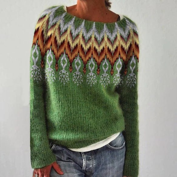 LM | Knitted sweaters
