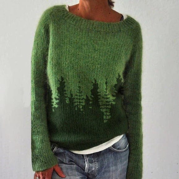 LM | Knitted sweaters