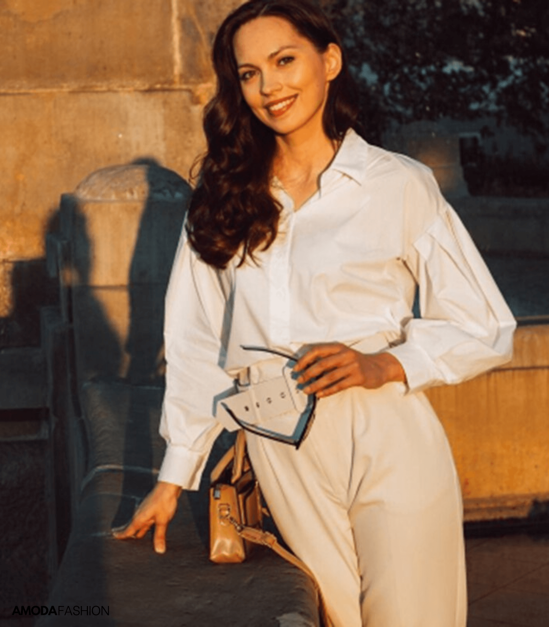 Elegantly Designed Garment