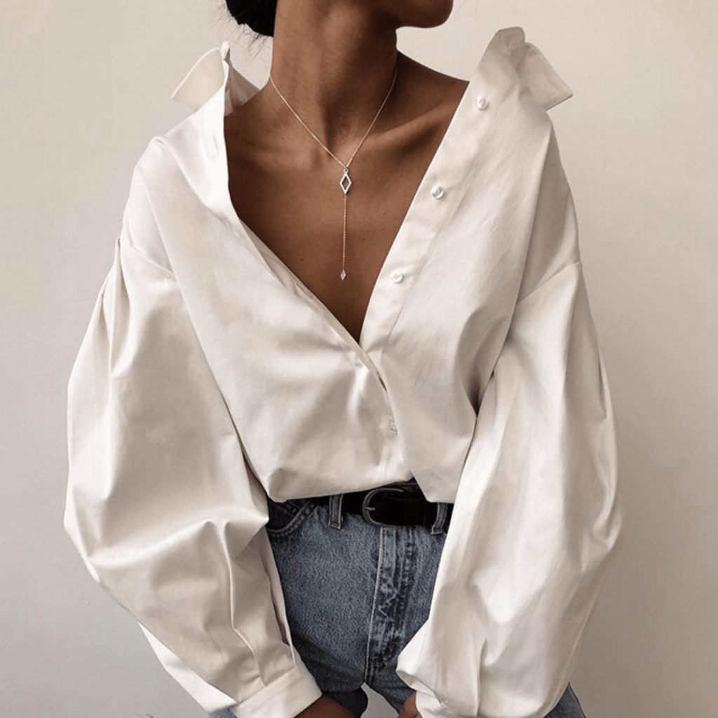 Elegantly Designed Garment