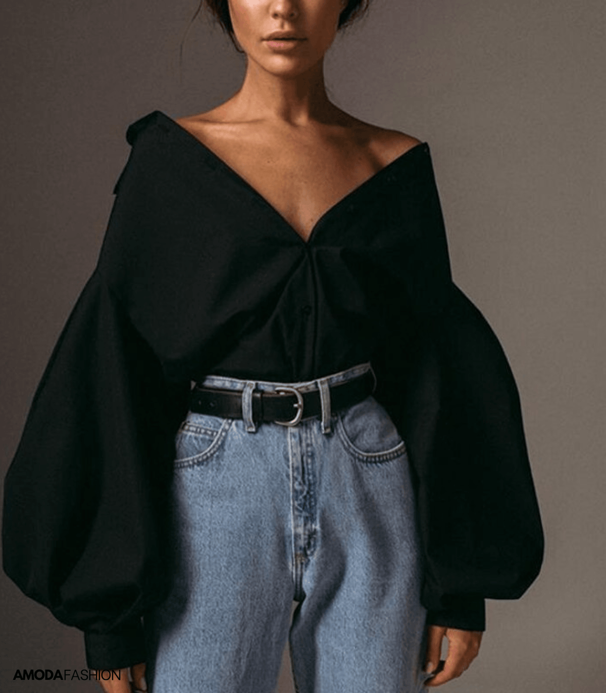 Elegantly Designed Garment