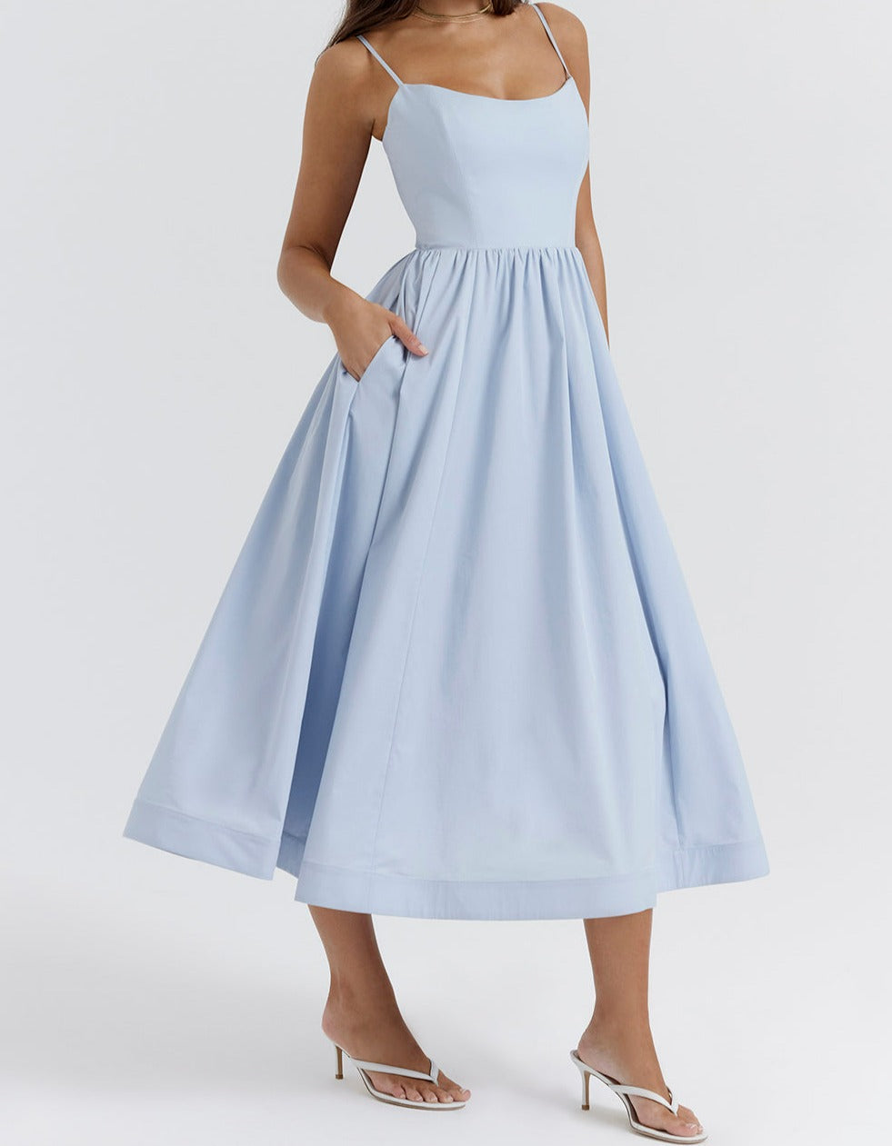 Timeless Vintage Style Garment