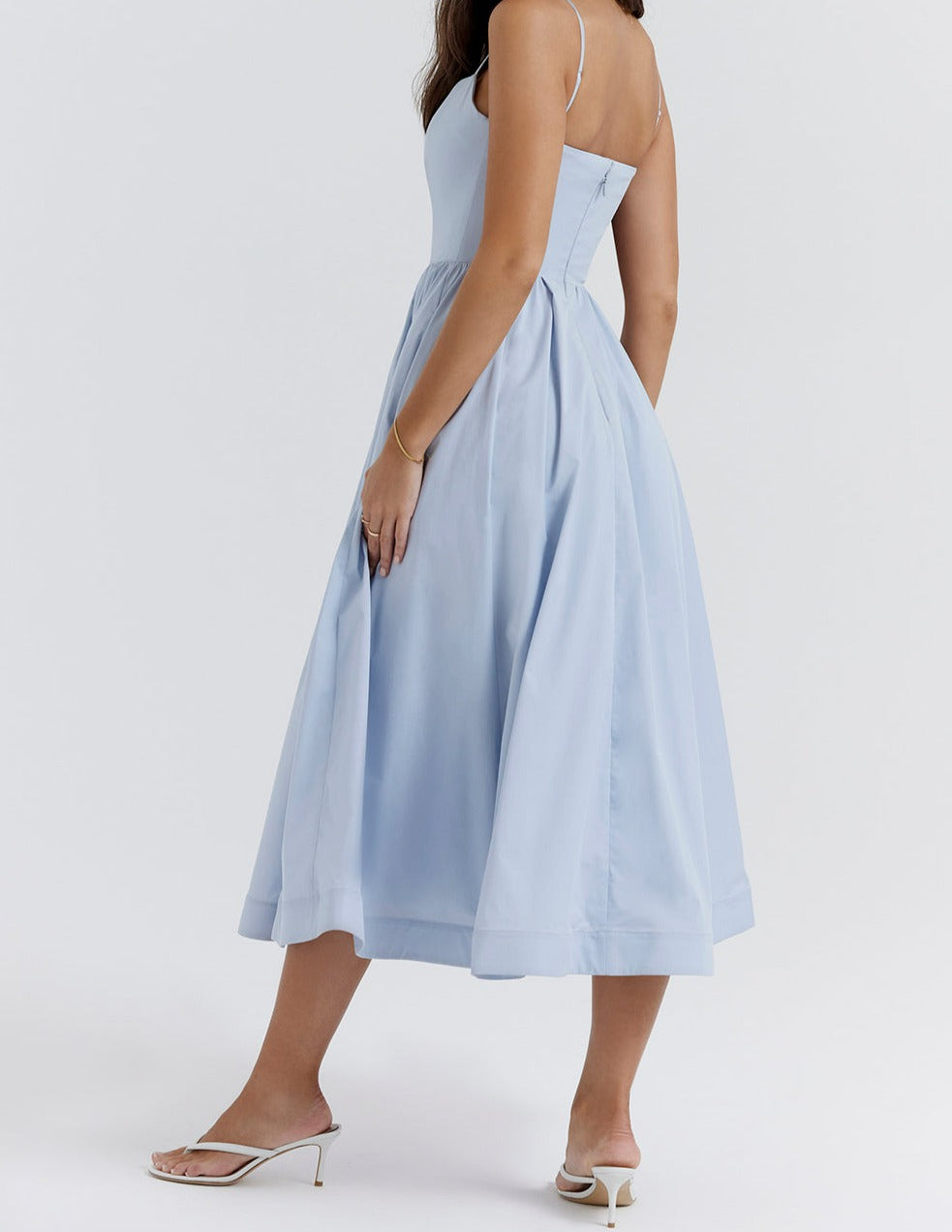 Timeless Vintage Style Garment