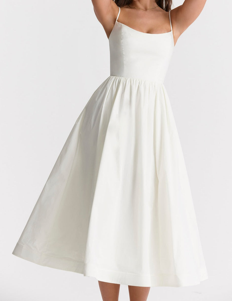 Timeless Vintage Style Garment