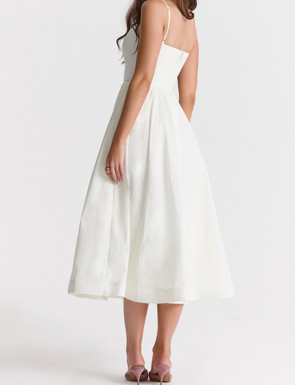 Timeless Vintage Style Garment