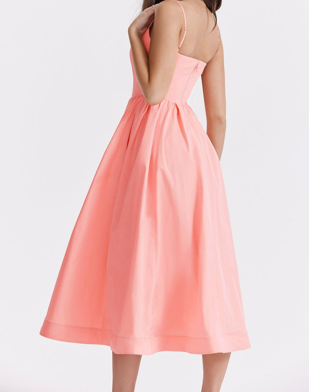 Timeless Vintage Style Garment