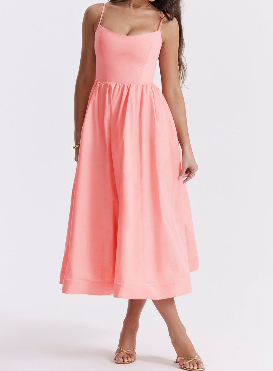 Timeless Vintage Style Garment