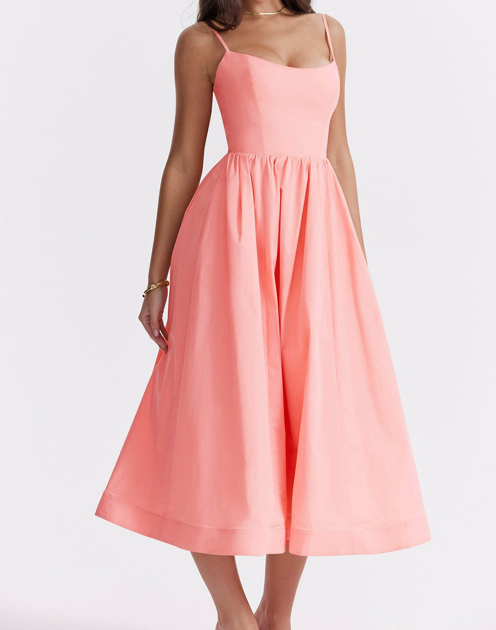 Timeless Vintage Style Garment